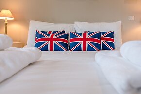 Bluebells Aldeburgh Air Manage Suffolk