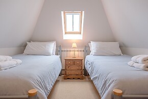 Bluebells Aldeburgh Air Manage Suffolk