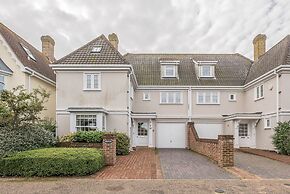 Bluebells Aldeburgh Air Manage Suffolk