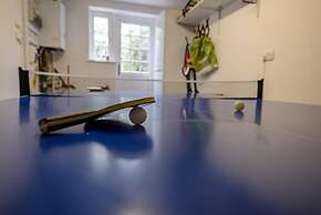 Bluebells Aldeburgh Air Manage Suffolk