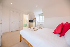 Bluebells Aldeburgh Air Manage Suffolk