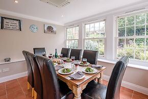 Bluebells Aldeburgh Air Manage Suffolk