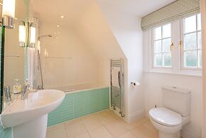 Bluebells Aldeburgh Air Manage Suffolk