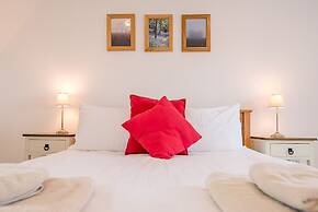 Bluebells Aldeburgh Air Manage Suffolk