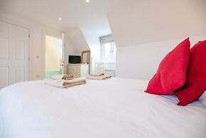 Bluebells Aldeburgh Air Manage Suffolk