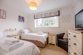 Bluebells Aldeburgh Air Manage Suffolk