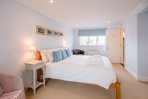 Bluebells Aldeburgh Air Manage Suffolk