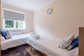 Sea Dream House, Kessingland