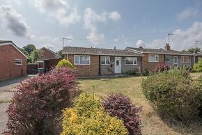 Sea Dream House, Kessingland