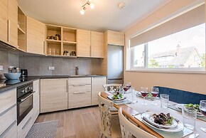 Sea Dream House, Kessingland