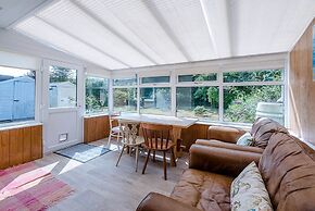 Sea Dream House, Kessingland