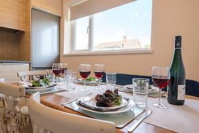 Sea Dream House, Kessingland