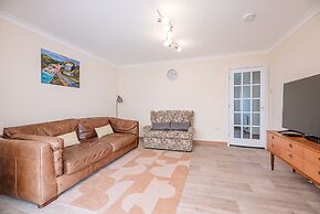 Sea Dream House, Kessingland