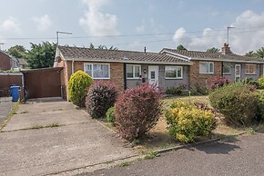 Sea Dream House, Kessingland