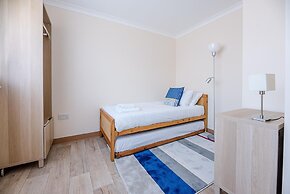 Sea Dream House, Kessingland