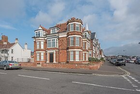4 Buregate House, Felixstowe