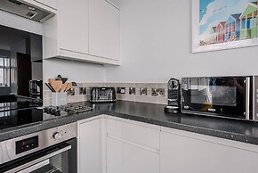 4 Buregate House, Felixstowe