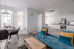 4 Buregate House, Felixstowe