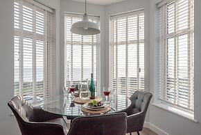 4 Buregate House, Felixstowe