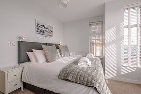 4 Buregate House, Felixstowe