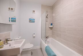 4 Buregate House, Felixstowe