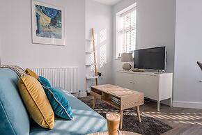 4 Buregate House, Felixstowe