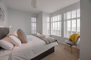 4 Buregate House, Felixstowe