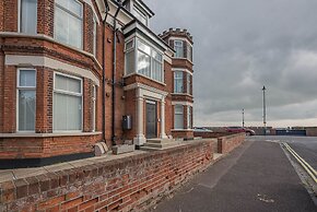 4 Buregate House, Felixstowe