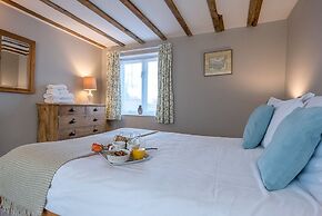 The Hayloft Boundary Farm Air Manage Suffolk