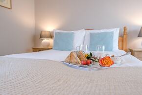 The Hayloft Boundary Farm Air Manage Suffolk