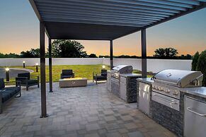 Homewood Suites by Hilton Ann Arbor