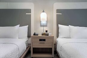 Homewood Suites by Hilton Ann Arbor