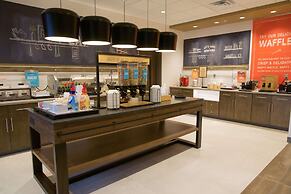 Hampton Inn by Hilton West Wichita Goddard