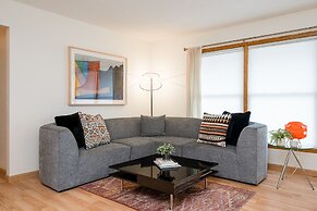 Linden Hills Retreat