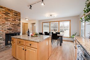 Linden Hills Retreat