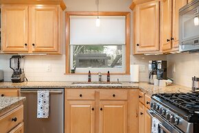 Linden Hills Retreat