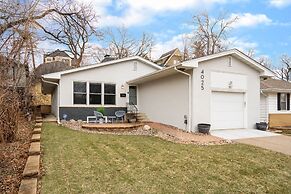 Linden Hills Retreat