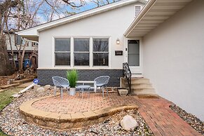 Linden Hills Retreat