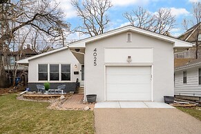 Linden Hills Retreat