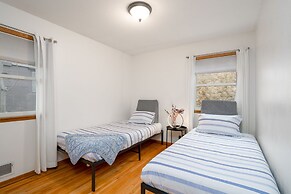 Linden Hills Retreat