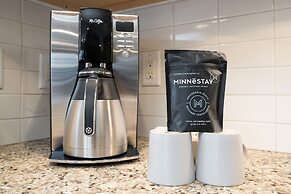 Linden Hills Retreat