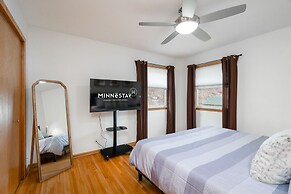 Linden Hills Retreat