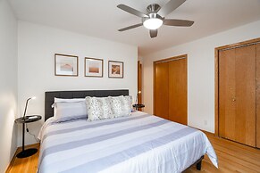 Linden Hills Retreat