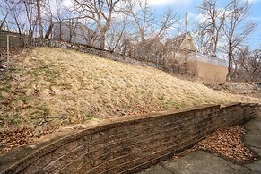 Linden Hills Retreat