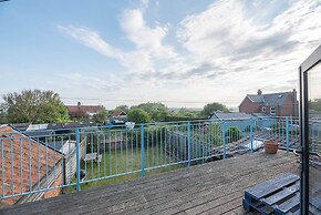 Lovely South-facing Garden, Close to Beach, Aldeburgh