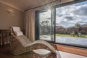 Lovely South-facing Garden, Close to Beach, Aldeburgh