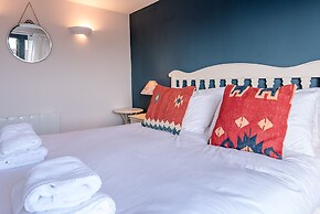 Lovely South-facing Garden, Close to Beach, Aldeburgh