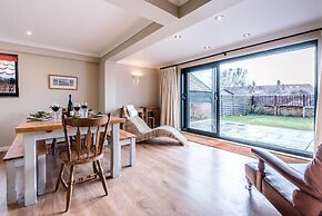 Lovely South-facing Garden, Close to Beach, Aldeburgh