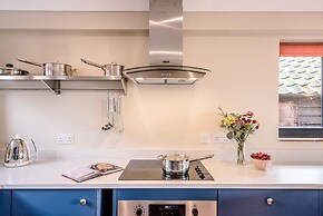 Lovely South-facing Garden, Close to Beach, Aldeburgh