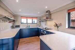 Lovely South-facing Garden, Close to Beach, Aldeburgh